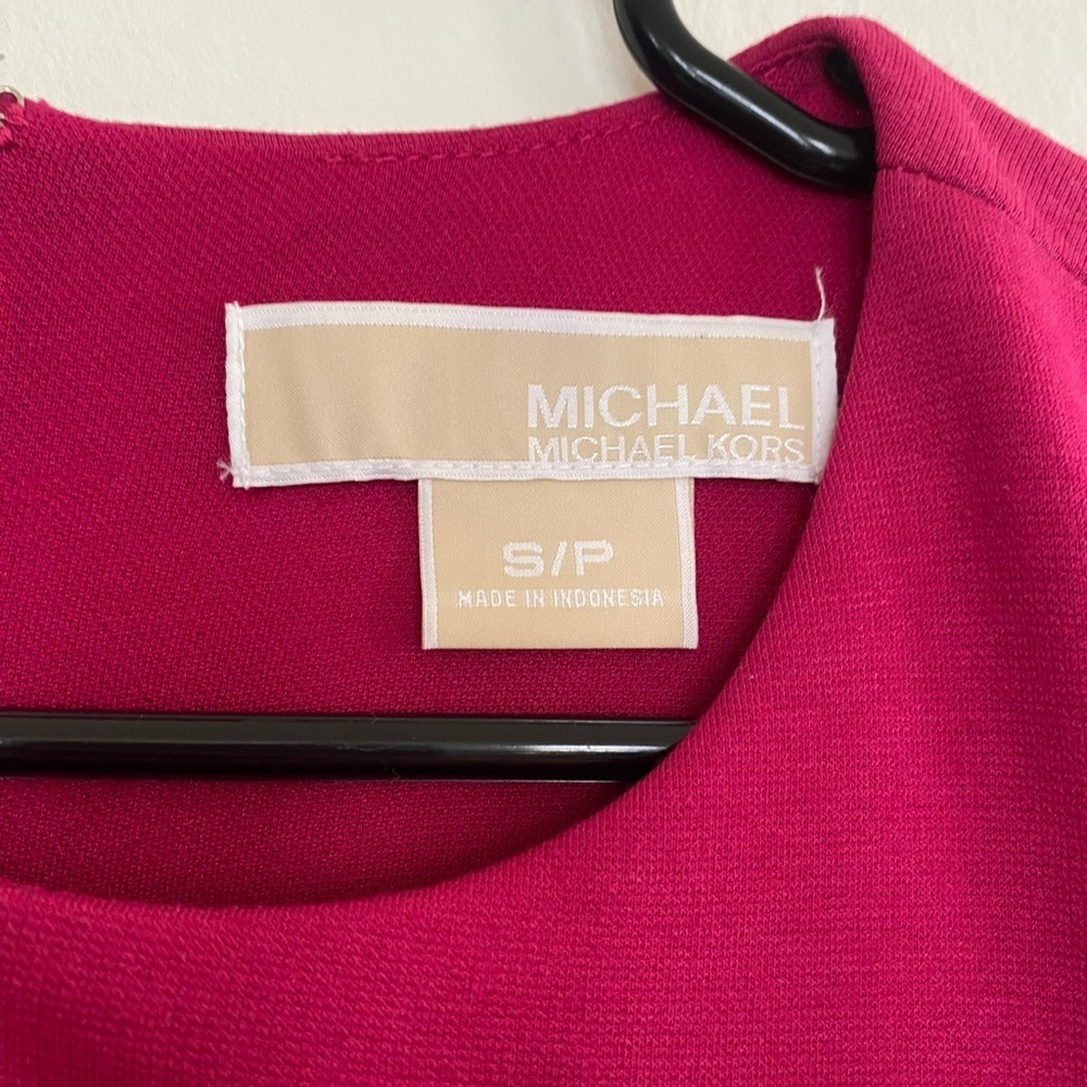 NWT Michael Kors Dress - Picture 4 of 5
